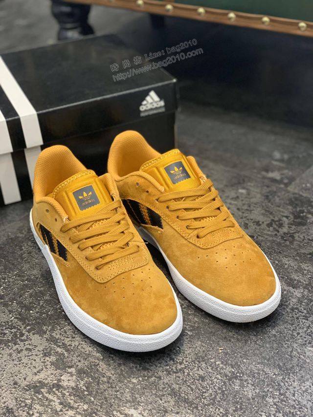 Adidas男鞋 真爆真標版 全新adidas 3ST.004鞋款 阿迪達斯休閒運動男鞋  hdx13349
